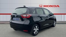 Honda Jazz 1.5 i-MMD Hybrid SR 5dr eCVT Hybrid Hatchback